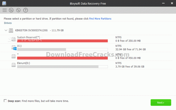 iboysoft data recovery license key mac